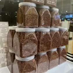 Al Mubarraz Date Market - Al Mubarraz