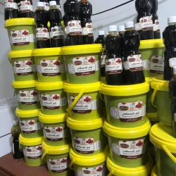 Al Mubarraz Date Market - Al Mubarraz