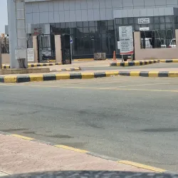 Al Mubarraz Fort - Al Mubarraz