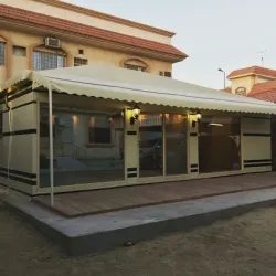 Al Mubarraz Fort - Al Mubarraz