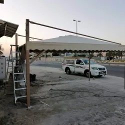 Al Mubarraz Fort - Al Mubarraz