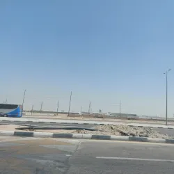 Al Mubarraz Fort - Al Mubarraz