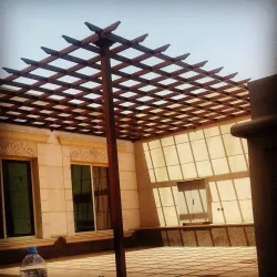 Al Mubarraz Fort - Al Mubarraz