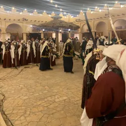 Al Mubarraz Heritage Village - Al Mubarraz