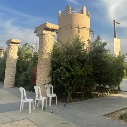 Al Mubarraz Museum - Al Mubarraz