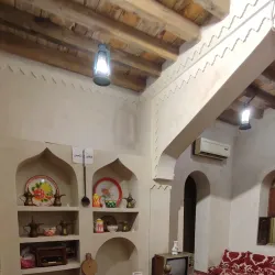 Al Mubarraz Museum - Al Mubarraz