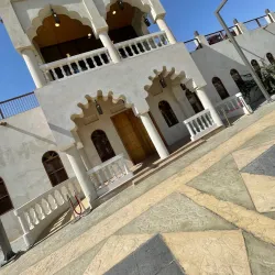 Al Mubarraz Museum - Al Mubarraz