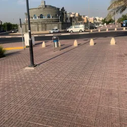 Al Mubarraz Park - Al Mubarraz