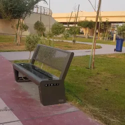 Al Mubarraz Park - Al Mubarraz