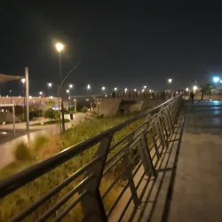 Al Mubarraz Park - Al Mubarraz