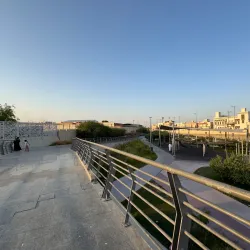 Al Mubarraz Park - Al Mubarraz