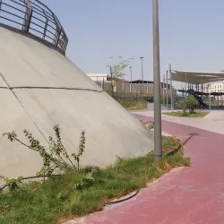 Al Mubarraz Park - Al Mubarraz