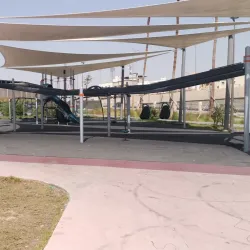 Al Mubarraz Park - Al Mubarraz