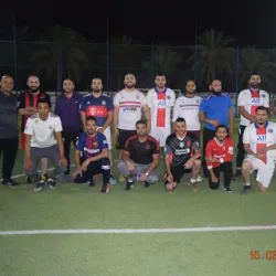 Al Mubarraz Sports Complex - Al Mubarraz