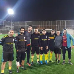 Al Mubarraz Sports Complex - Al Mubarraz