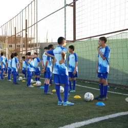 Al Mubarraz Sports Complex - Al Mubarraz