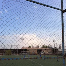 Al Mubarraz Sports Complex - Al Mubarraz