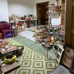 Al Mubarraz Traditional Crafts Center - Al Mubarraz