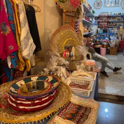 Al Mubarraz Traditional Crafts Center - Al Mubarraz