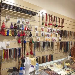 Al Mubarraz Traditional Crafts Center - Al Mubarraz