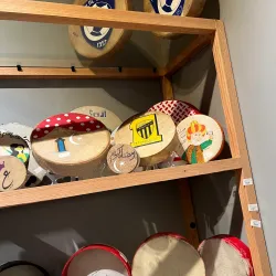 Al Mubarraz Traditional Crafts Center - Al Mubarraz