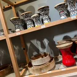 Al Mubarraz Traditional Crafts Center - Al Mubarraz