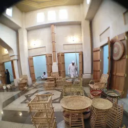 Al Mubarraz Traditional Crafts Center - Al Mubarraz