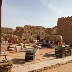 Al-'Ula Heritage Village - Al-'Ula (Al Ula