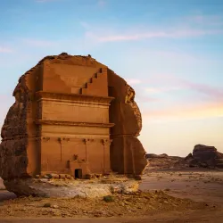 Al-'Ula Heritage Village - Al-'Ula (Al Ula