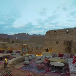 Al-'Ula Museum - Al-'Ula (Al Ula