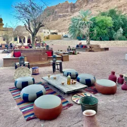 Al-'Ula Oasis - Al-'Ula (Al Ula