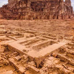 Dadan and Ikmah - Al-'Ula (Al Ula