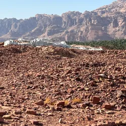 Dadan and Ikmah - Al-'Ula (Al Ula