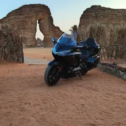 Elephant Rock (Jabal AlFil) - Al-'Ula (Al Ula
