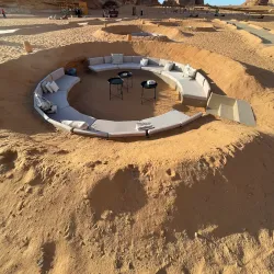 Elephant Rock (Jabal AlFil) - Al-'Ula (Al Ula