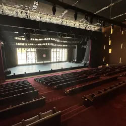 Maraya Concert Hall - Al-'Ula (Al Ula