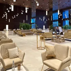 Maraya Concert Hall - Al-'Ula (Al Ula