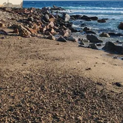 Al Wajh Beach - Al Wajh