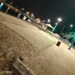 Al Wajh Beach - Al Wajh