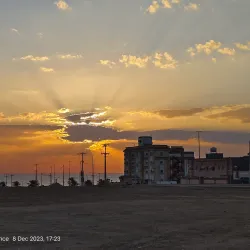 Al Wajh Beach - Al Wajh