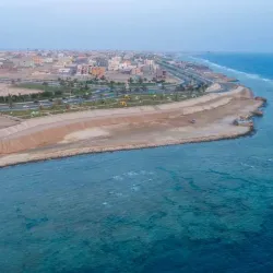 Al Wajh Corniche - Al Wajh