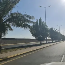 Al Wajh Corniche - Al Wajh