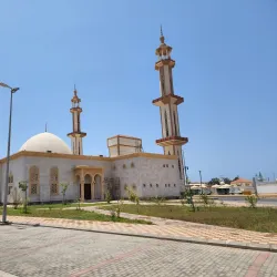 Al Wajh Corniche - Al Wajh