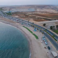 Al Wajh Corniche - Al Wajh