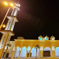 Al Wajh Corniche - Al Wajh