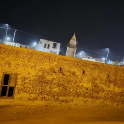 Al Wajh Corniche - Al Wajh