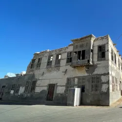 Al Wajh Corniche - Al Wajh