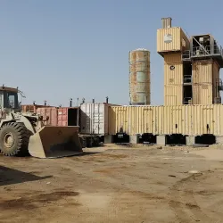 Al Wajh Corniche - Al Wajh