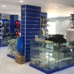 Al Wajh Diving Sites - Al Wajh