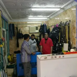 Al Wajh Diving Sites - Al Wajh